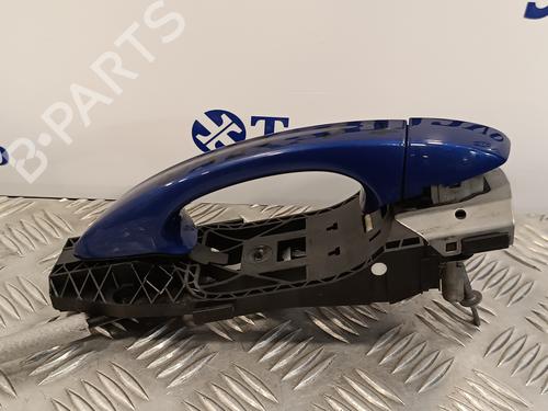 Used Front left exterior door handle SEAT IBIZA V (KJ1, KJG) 1.0 TSI (110 hp) 15194667