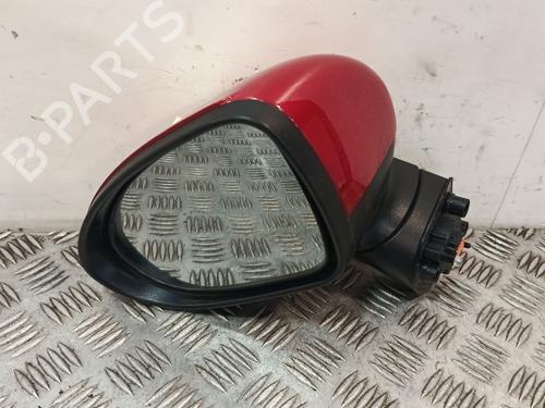 Used Left mirror Left mirror 37443167 37443167