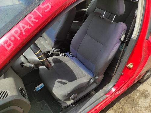 Engine control unit (ECU) CHEVROLET KALOS 1.2 | BP13758222M57