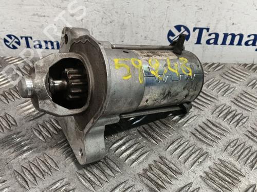 Démarreur FORD FIESTA V (JH_, JD_) 1.4 TDCi (68 hp) 29866641