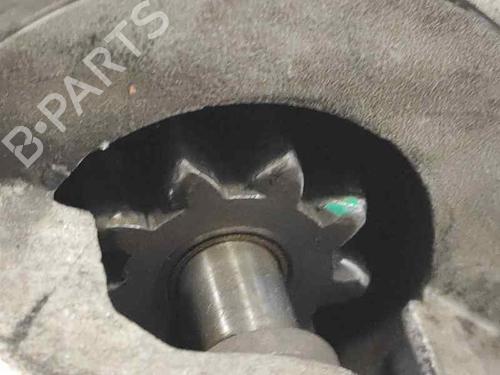 Starter OPEL ASTRA F Saloon (T92) 1.6 Si (F19, M19) | BP24573454M8 