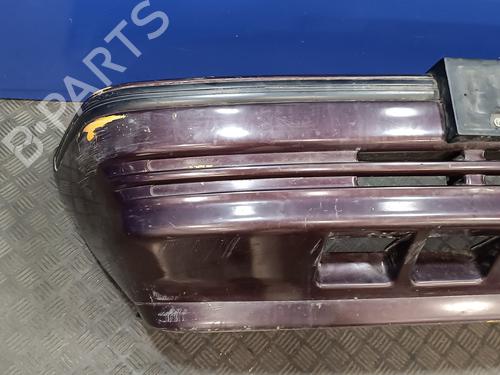 Front bumper CHRYSLER VOYAGER / GRAND VOYAGER III (GS_, NS_)  | BP16358175C7 
