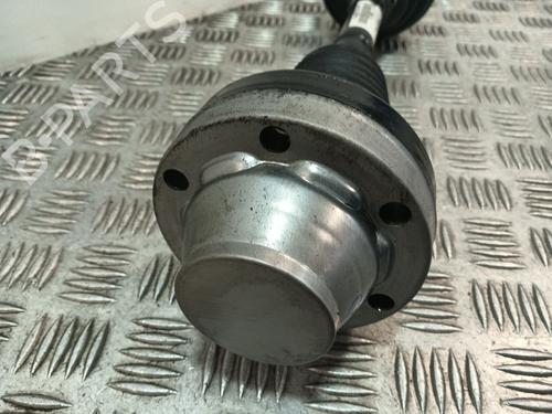Left front driveshaft AUDI Q7 (4LB) 4.2 FSI quattro | BP34545007M38  - Image 5