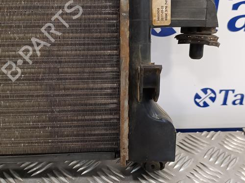 Water radiator FIAT DUCATO Van (250_)  | BP15772417M31 