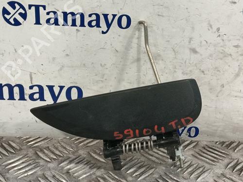 Used Rear right exterior door handle DACIA SANDERO II [2012-2026]  31719111