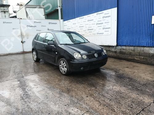 Rim VW POLO IV (9N_, 9A_) 1.4 16V | BP30100801C45 