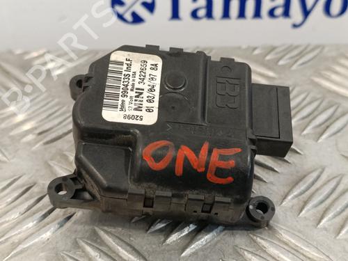 Electronic module MINI MINI (R56) One (75 hp) 17985295