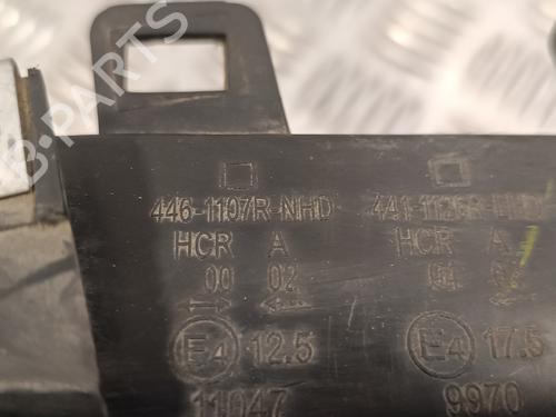 Right headlight AUDI A3 (8L1) 1.9 TDI | BP16953361C29 