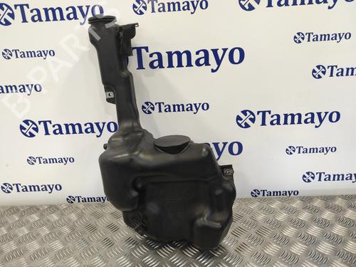 Used Windscreen washer tank MERCEDES-BENZ E-CLASS (W212) E 350 CDI (212.023) (265 hp) 13374840