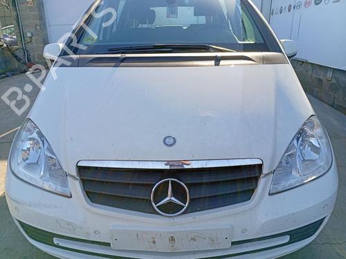 Panser Panser MERCEDES-BENZ A-CLASS (W169) A 180 CDI (169.007, 169.307) (109 hp) 36137892 36137892