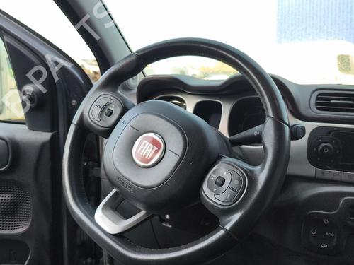Used Steering column Steering column FIAT PANDA (312_, 319_) 1.3 D Multijet 4x4 (312PXU1A) (95 hp) 40089247 40089247