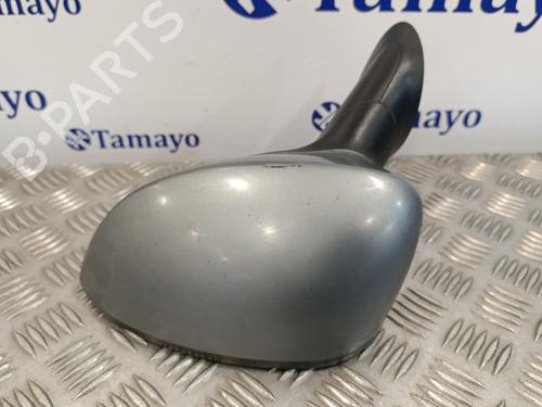 Left mirror FIAT GRANDE PUNTO (199_) 1.3 D Multijet (199.AXD11, 199.AXD1A, 199.AXD1B,... | BP17543774C26 