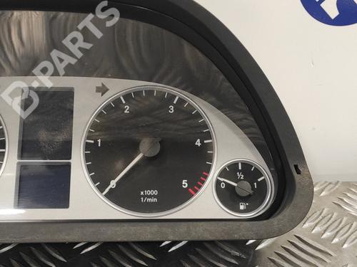 Instrument cluster MERCEDES-BENZ B-CLASS Sports Tourer (W245)  | BP11527461C47 