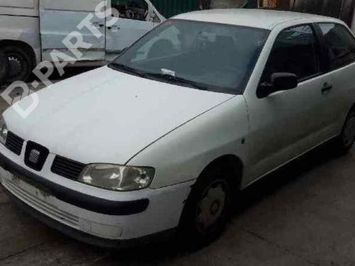 Left headlight SEAT IBIZA II (6K1) 1.4 | BP103615C28 