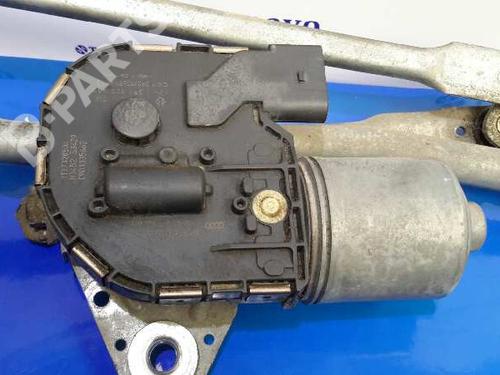 Front wiper motor AUDI A6 Allroad C6 (4FH) 3.0 TDI quattro | BP5602664M29 