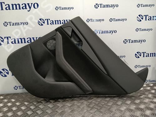 Used Rear right panel MAZDA CX-30 (DM) SKYACTIV-G M Hybrid (122 hp) 30135669