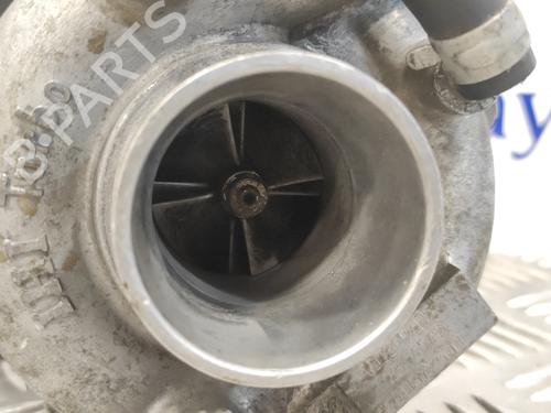Turbocharger/Supercharger OPEL VECTRA B (J96) | BP29260952M71