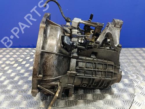 Gearbox FORD FOCUS C-MAX (DM2) 1.6 TDCi | BP22296404M3 