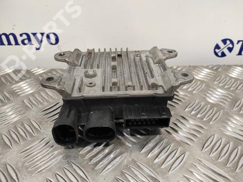 Steering ECU PEUGEOT 1007 (KM_) 1.4 HDi (68 hp) 9659947680 | Q1T22176MZE | 6900000937