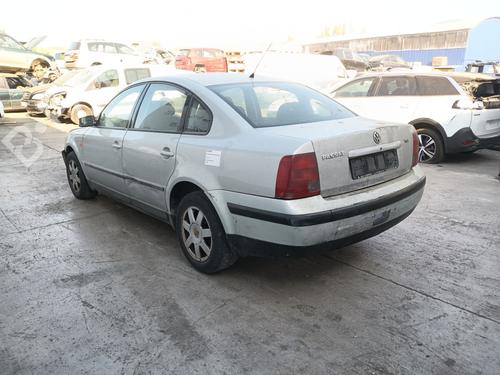 Engine VW PASSAT B5 (3B2) 1.9 TDI | BP38421248M1 - Image 5