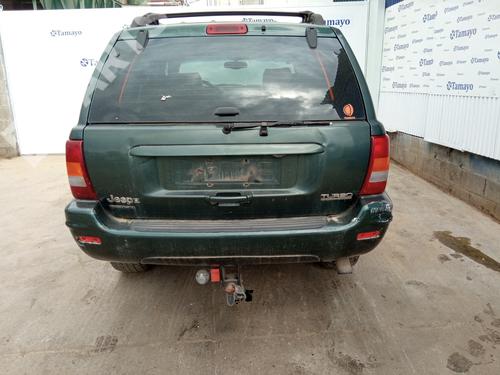 Front left window mechanism JEEP GRAND CHEROKEE II (WJ, WG) 3.1 TD 4x4 | BP7479380C22 