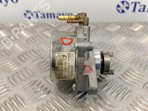 Vacuum pump FIAT GRANDE PUNTO (199_) 1.3 D Multijet (199.AXD11, 199.AXD1A, 199.AXD1B,... | BP17831918M80 