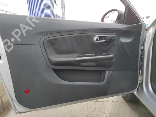 ECU airbags SEAT IBIZA III (6L1)  | BP23876327M53 