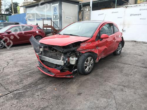 Left mirror OPEL CORSA D (S07) 1.3 CDTI (L08, L68) | BP31611876C26 