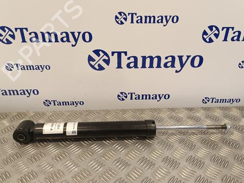 Used Right rear shock absorber Right rear shock absorber 17127680 17127680