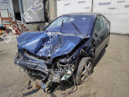 Left taillight OPEL ASTRA G Coupe (T98)  | BP13411634C34 