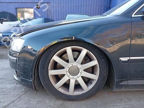Forkjerm venstre Forkjerm venstre AUDI A8 D3 (4E2, 4E8) 4.2 TDI quattro (326 hp) 36051337 36051337