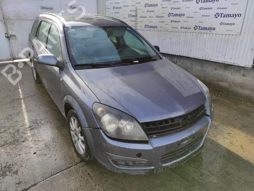Used Engine OPEL ASTRA H Estate (A04) 1.9 CDTI 16V (L35) (120 hp) 16459759