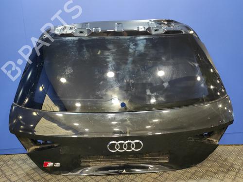 Tailgate AUDI A3 (8V1, 8VK) S3 quattro (300 hp)null