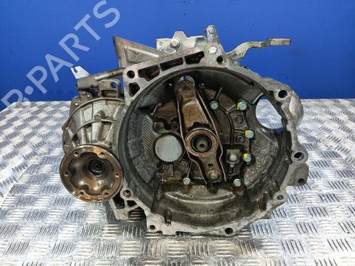 Used Gearbox SKODA OCTAVIA II (1Z3) [2004-2013]  22995416