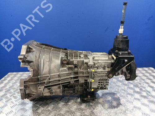 Used Gearbox Gearbox FORD TRANSIT Van (FA_ _) 2.4 TDE (115 hp) 40088519 40088519