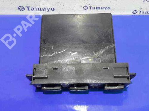 Climate control MITSUBISHI CARISMA (DA_)  | BP4929224I5 