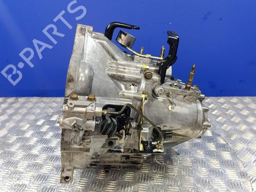 Gearbox HONDA ACCORD VII (CL, CN)  | BP23109132M3 