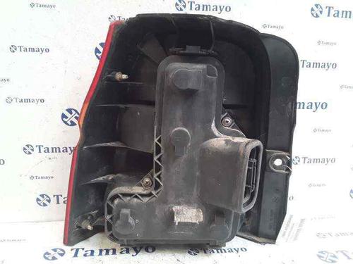 Right taillight SEAT AROSA (6H1) 1.4 | BP2845500C35 