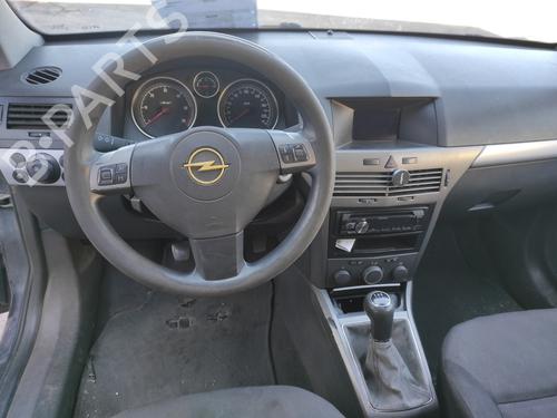 Højre forlygte OPEL ASTRA H GTC (A04)  | BP24287985C29 