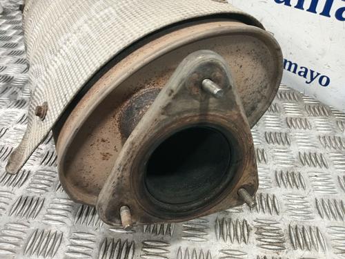 Exhaust system IVECO DAILY VI Van 35S15, 35C15, 40C15, 50C15 | BP29924730M121 
