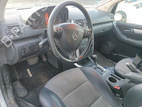 Engine MERCEDES-BENZ A-CLASS (W169) A 170 (169.032, 169.332) | BP31871430M1 