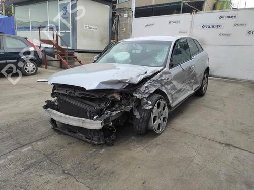 Front wiper motor AUDI A3 (8P1)  | BP27328797M29 