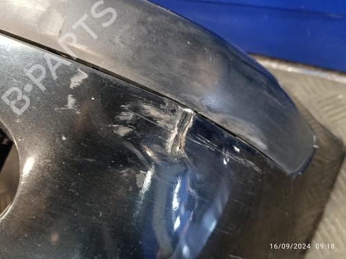 Front bumper BMW 3 Touring (E46) 320 d | BP19784324C7 