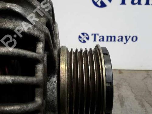 Alternator PEUGEOT 307 SW (3H) 1.6 HDI 110 | BP5948203M7 
