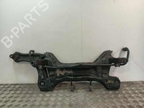 Forbro Forbro SEAT IBIZA IV (6J5, 6P1) 1.6 TDI (90 hp) 35932157 35932157