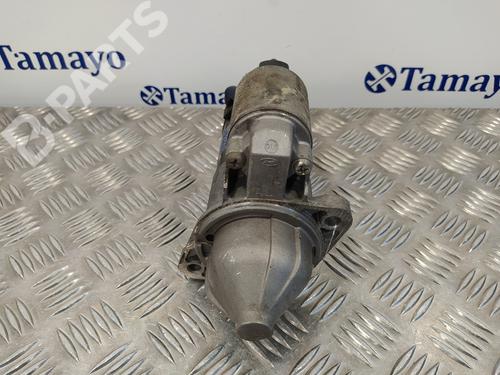 Used Starter HYUNDAI MATRIX (FC) [2001-2010]  10352973