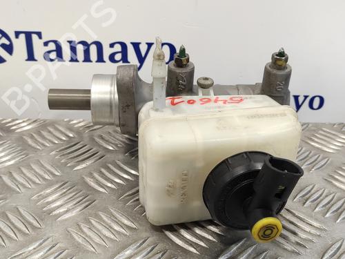 Brake master cylinder DACIA SANDERO  | BP15248445M77 