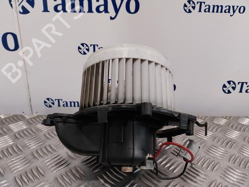 Heater blower motor CITROËN C4 Grand Picasso I (UA_)  | BP17434638M62 