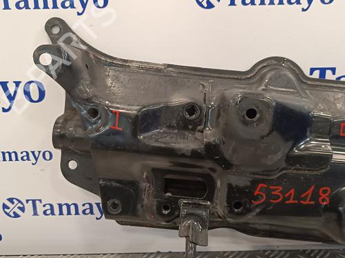 Subframe HONDA CIVIC VIII Hatchback (FN, FK) 2.2 CTDi (FK3) | BP17150931M9