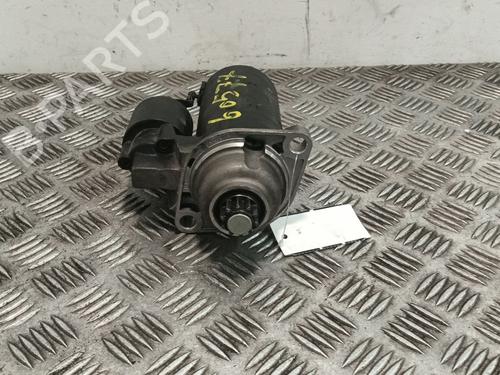 Starter VW GOLF IV Variant (1J5) 1.9 TDI | BP37080627M8  - Image 7